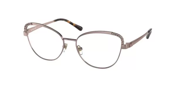 Michael Kors MK3051 1213 Shiny Milky Brow