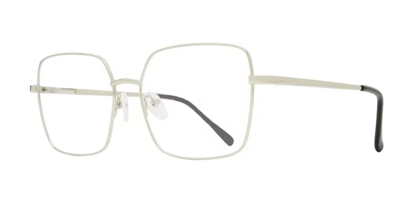 Affordable Designs Farah - Silver