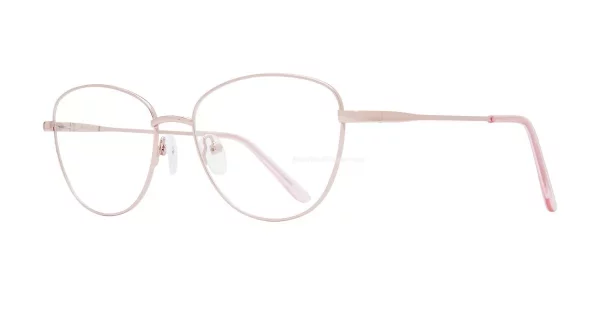 Affordable Designs Mildred - Pink