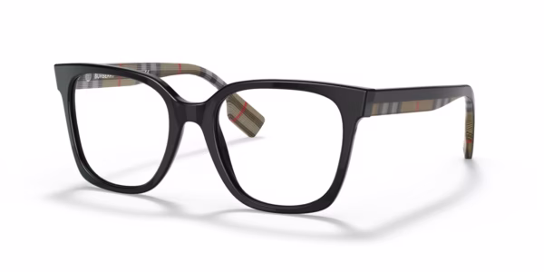 Burberry BE2347 3942 - Black