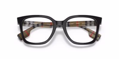 Burberry BE2347 3942 - Black