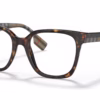 Burberry BE2347 3943 - Dark Havana