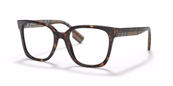 Burberry BE2347 3943 - Dark Havana