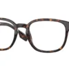 Burberry BE2344 3920 Dark Havana