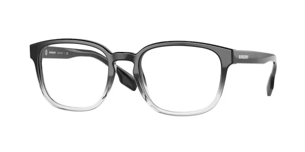 Burberry BE2344 3955 Black Fade