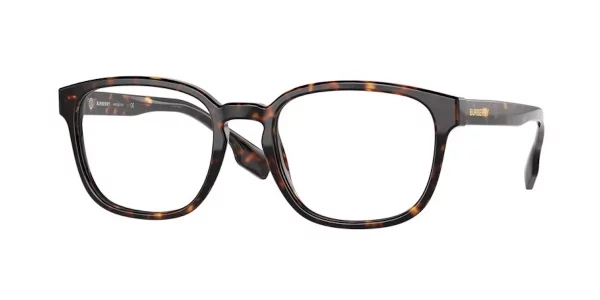 Burberry BE2344F 3920 Dark Havana