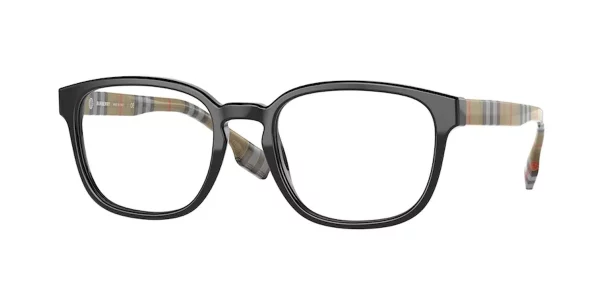 Burberry BE2344F 3952 Black