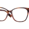 Burberry BE2345 3316 Light Havana