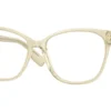 Burberry BE2345 3852 Yellow