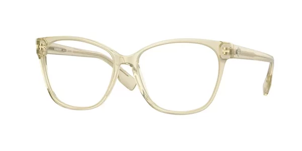 Burberry BE2345 3852 Yellow