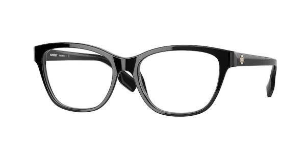 Burberry BE2346 3001 Black