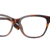 Burberry BE2346 3316 Light Havana