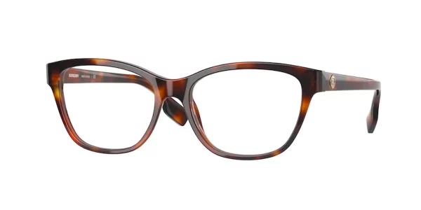 Burberry BE2346 3316 Light Havana