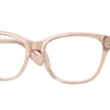 Burberry BE2346 3358 Peach