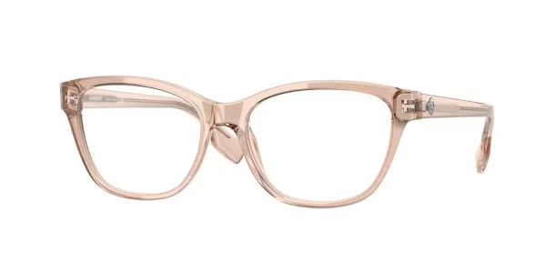 Burberry BE2346 3358 Peach
