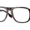 Burberry BE2350 3002 Dark Havana