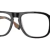 Burberry BE2350 3838 Top Black on Vintage Check