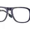Burberry BE2350 3956 Top Blue on Navy Check