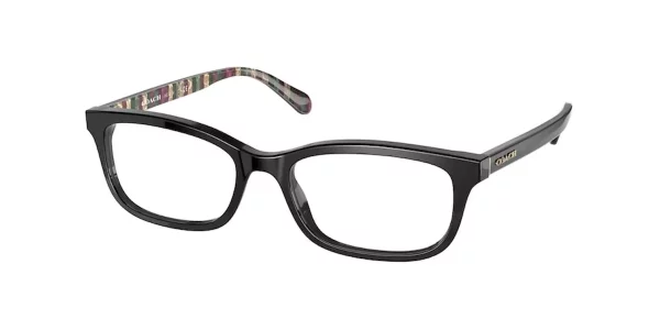 Coach HC6174 5002 Black