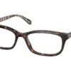 Coach HC6174 5120 Dark Tortoise