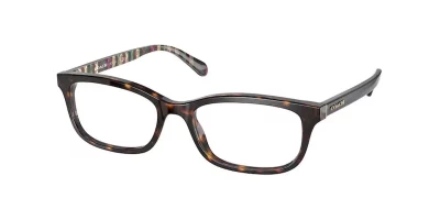 Coach HC6174 5120 Dark Tortoise