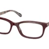Coach HC6174 5479 Oxblood