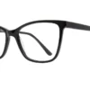 Eight to Eighty Natasha - Black