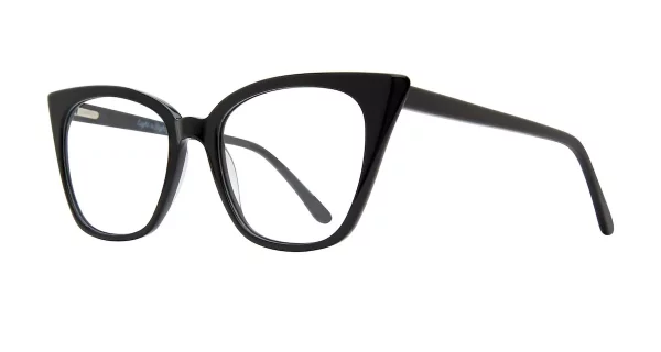 Eight to Eighty Chantel - Black
