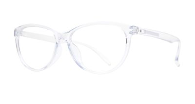 Eight to Eighty Patty - Blue