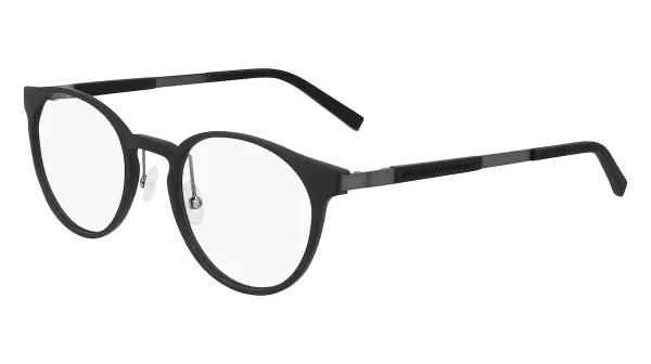 Flexon EP8006 002 Matte Black