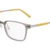 Flexon EP8006 204 Matte Taupe Crystal