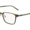 Flexon EP8006 313 Matte Olive Crystal