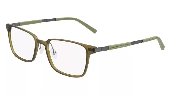 Flexon EP8006 313 Matte Olive Crystal
