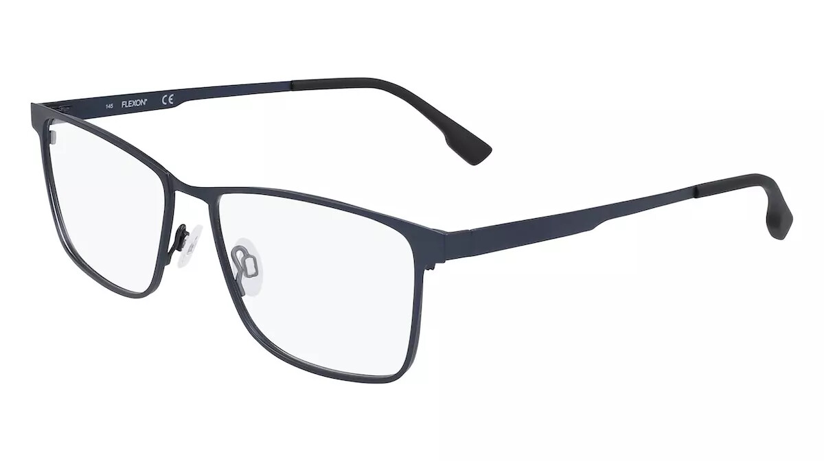 Flexon Flx1001 Mag Set 3 Flexon FLX1001 412 Navy
