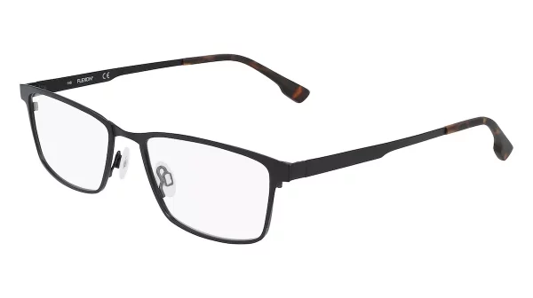 Flexon FLX1003 001 Black