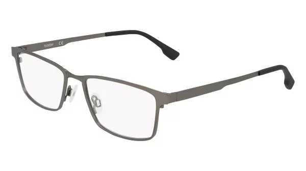 Flexon FLX1003 033 Gunmetal