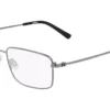 Flexon H6052 070 Matte Gunmetal