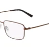 Flexon H6052 202 Matte Coffee