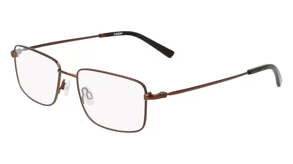 Flexon H6052 202 Matte Coffee