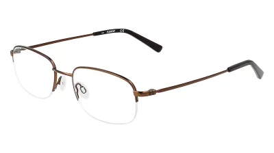 Flexon H6052 202 Matte Coffee