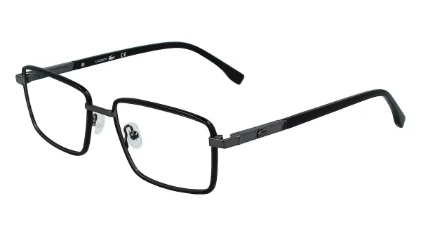 Lacoste L2278 021 Dark Grey