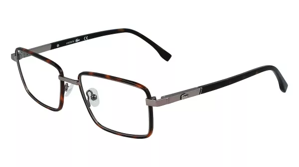 Lacoste L2278 022 Matte Grey