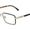 Lacoste L2278 710 Matte Gold