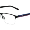 Lacoste L2279 002 Matte Black