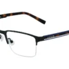 Lacoste L2279 201 Semimatte Brown