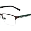 Lacoste L2279 301 Semimatte Green