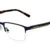 Lacoste L2279 401 Matte Blue
