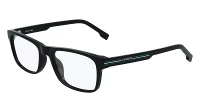 Lacoste L2886 001 Black