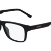 Lacoste L2886 002 Matte Black
