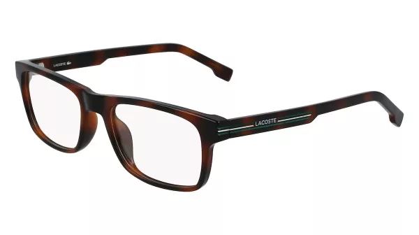 Lacoste L2886 230 Havana